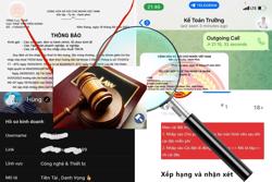 Tổng cục Thuế cảnh báo thủ đoạn giả danh cơ quan thuế để lừa đảo, trục lợi