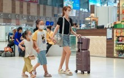 Có được sử dụng "Giấy khai sinh điện tử" để đi máy bay?