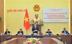 Kiến nghị thanh tra chiết khấu sách giáo khoa