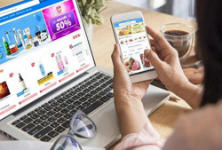 Vẫn khó thu thuế thương mại điện tử
