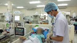 Nguy hại khi giảm cân thiếu khoa học