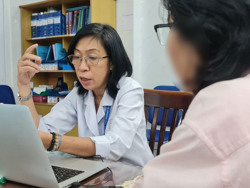 Người trẻ cũng lúc nhớ, lúc quên
