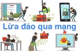 Một phụ nữ ở Đắk Nông mất gần 1,4 tỷ đồng vì tin lời "Việt kiều" trên... facebook