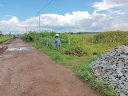 Đắk Lắk: Dân kêu cứu 4 nghìn m2 đất khai hoang bị thu hồi nhưng không được đền bù