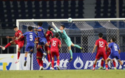 Bán kết Giải vô địch U23 Đông Nam Á: Kỳ phùng địch thủ