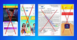 Cảnh giác với các app tài chính