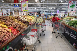 Nỗ lực ổn định giá những tháng cuối năm
