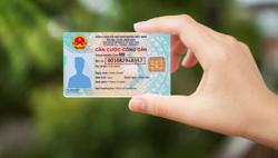 Đề xuất bỏ vân tay trên thẻ căn cước công dân
