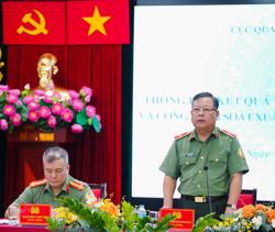Hơn 112.000 người nước ngoài xin visa điện tử vào Việt Nam trong 15 ngày qua