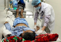 Cảnh báo nguy cơ tử vong do nhiễm liên cầu lợn: Phòng tránh ra sao?