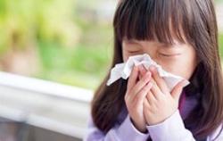 Viêm mũi dị ứng khi nào cần gặp bác sĩ?