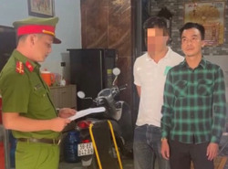 Đắk Nông: 'Nổ' quen biết lãnh đạo cấp cao, lừa đảo chiếm đoạt 490 triệu đồng