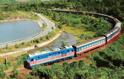 Giá vé máy bay, tàu hỏa trong dịp nghỉ lễ Quốc khánh 2/9