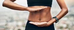 4 hậu quả đáng sợ nếu thường xuyên hóp bụng