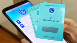 Đề xuất quy định người đóng BHXH từ 2025 không được rút một lần