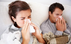 Thời điểm giao mùa, thực hiện những thói quen tốt để bảo vệ sức khoẻ