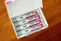Một thuốc giảm cân nổi tiếng chống được cả đột quỵ, đau tim