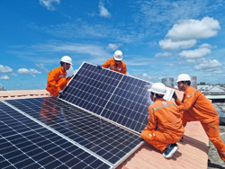 Làm rõ khung giá phát điện tái tạo
