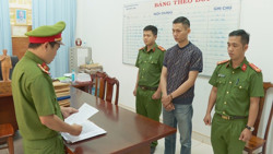 Vụ đâm người trọng thương vẫn nhởn nhơ: Khởi tố tội giết người