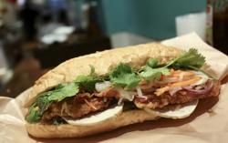 An toàn thực phẩm nhìn từ ổ bánh mì