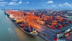 Tổng trị giá xuất nhập khẩu hàng hóa của cả nước trong tháng 8 tăng 8,8% so với tháng trước
