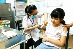 Không chủ quan trước bệnh bạch hầu