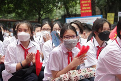   Địa phương nào miễn 100% học phí năm học 2023-2024?