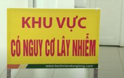 Đề xuất sửa thời gian ủ bệnh với COVID-19