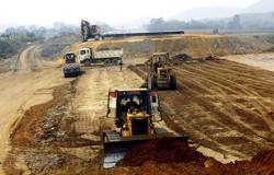 Dự án Cao tốc Khánh Hoà-Buôn Ma Thuột đã cơ bản hoàn thành việc chọn nhà thầu xây lắp