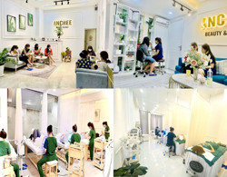 Chăm sóc da với chi phí siêu tiết kiệm đến 30% tại Anchee Clinic mừng ngày 20/10