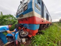 171 người thương vong vì tai nạn giao thông trong 4 ngày nghỉ lễ