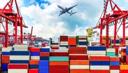 30 mặt hàng đạt kim ngạch xuất khẩu trên 1 tỷ USD
