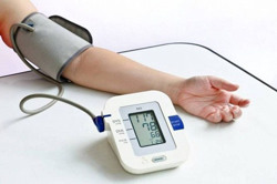 Kiểm soát tăng huyết áp phòng ngừa đột quỵ não