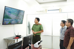 Nâng cao Chỉ số Chuyển đổi số tỉnh Đắk Lắk năm 2023