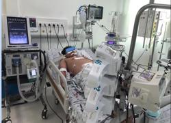 Báo động thừa cân béo phì ở trẻ - Bài 2: Hậu quả nặng nề