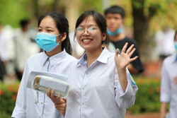 Đã có hơn 494 nghìn thí sinh xác nhận nhập học đợt 1 trên Hệ thống