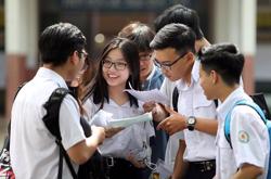 Thi tốt nghiệp THPT 2025: Giảm áp lực từ đổi mới cách thi