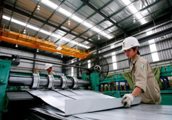 Ngành vật liệu xây dựng: “Hứng chịu” sự ảm đạm từ bất động sản