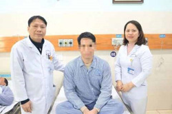 Tỷ lệ đột quỵ ở người trẻ tăng khoảng 2% mỗi năm
