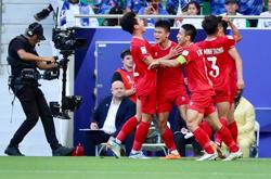 Tuyển Việt Nam - Nhật Bản: Không có bất ngờ