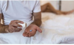 "Kết hợp chết người" nếu dùng Viagra và thứ này cùng lúc