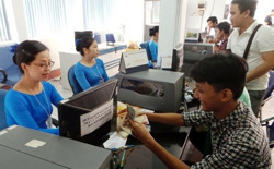 Từ ngày 1/2 hành khách mua vé, trả vé tàu hỏa cần lưu ý những gì?