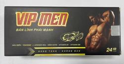 Một sản phẩm cải thiện sinh lý nam giới bị thu hồi