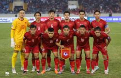 Bóng đá Việt và những mục tiêu của năm 2024