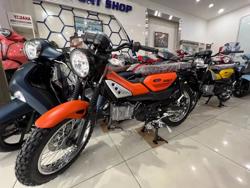 Yamaha theo chân Honda đẩy giá xe máy lên cao ngất