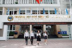 Tăng học phí đại học