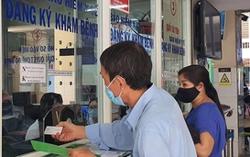 Triển khai kiểm thử giấy chuyển tuyến bảo hiểm y tế điện tử từ 1-4