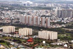 Phá băng thị trường bất động sản