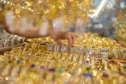 Tăng cường quản lý thị trường vàng