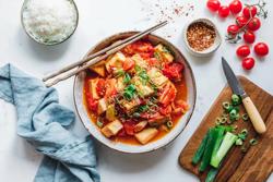 Món quen thuộc trong bữa cơm Việt đánh bại mỡ máu, gan nhiễm mỡ